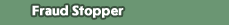 Fraud Stopper
