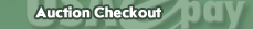 Auction Checkout